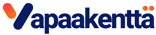 vapaakenttä.fi logo