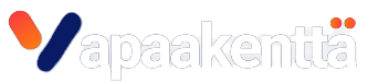 vapaakenttä.fi logo